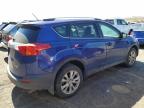 2014 Toyota Rav4 Limited de vânzare în Albuquerque, NM - Front End