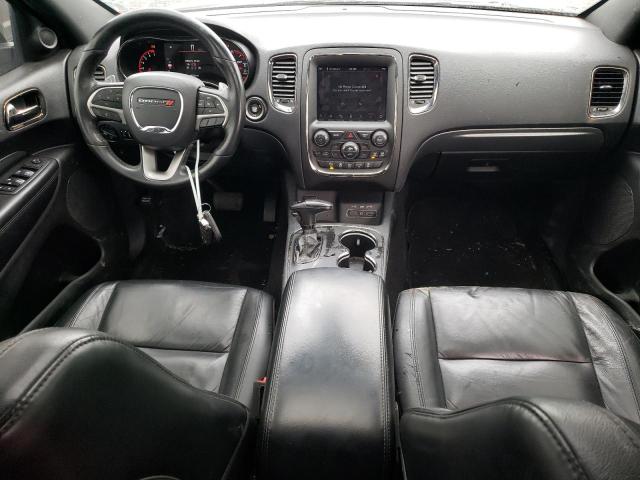  DODGE DURANGO 2020 White