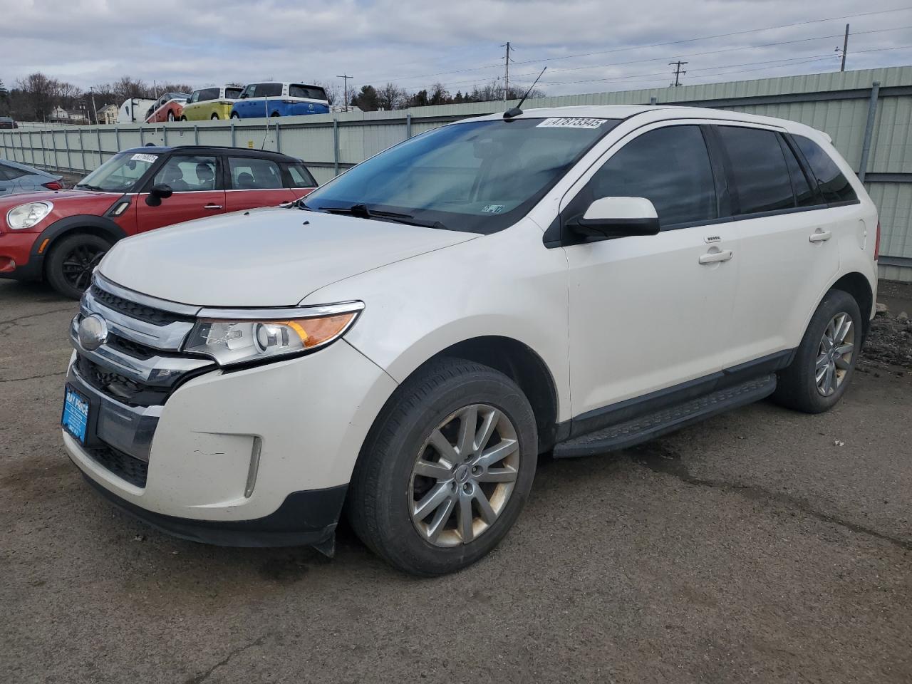 2013 Ford Edge - Image 1