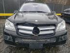 2007 Mercedes-Benz Gl 450 4Matic продається в Waldorf, MD - Front End