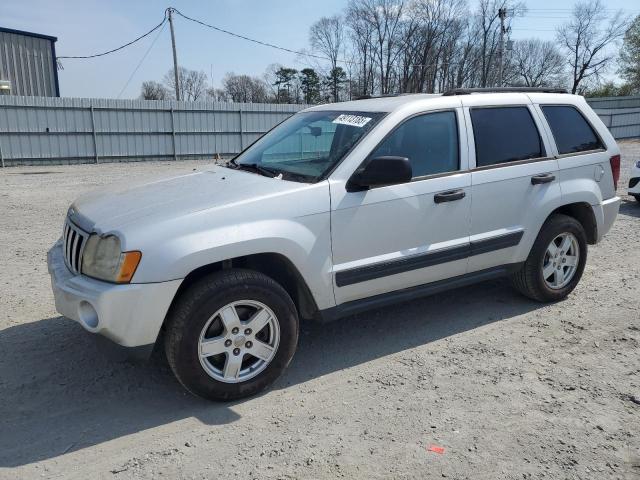 2006 Jeep Grand Cherokee Laredo