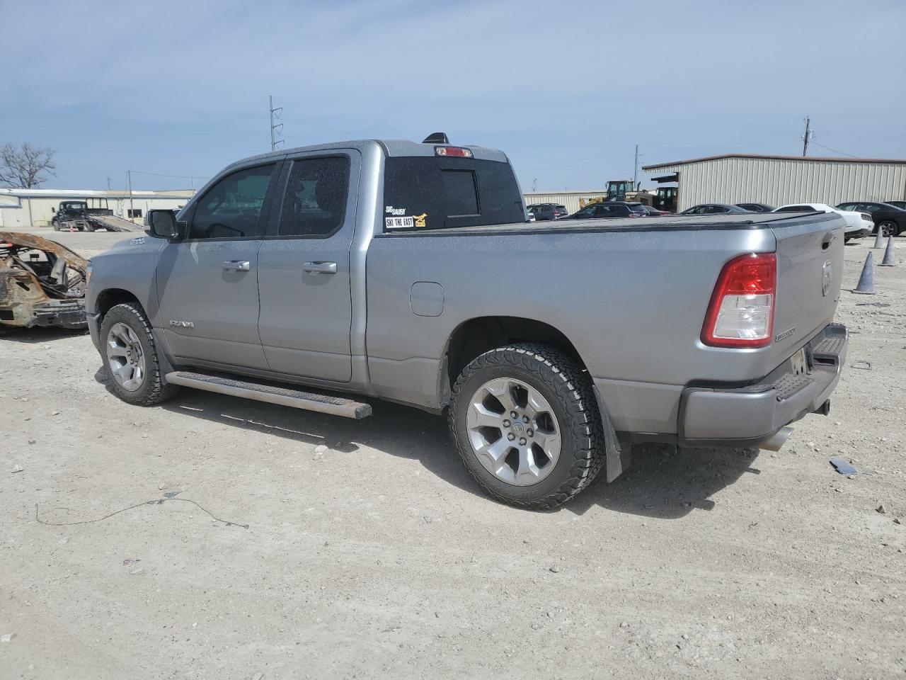 2019 RAM 1500 - Image 2