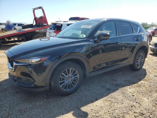 MAZDA CX-5 TOURI 2021