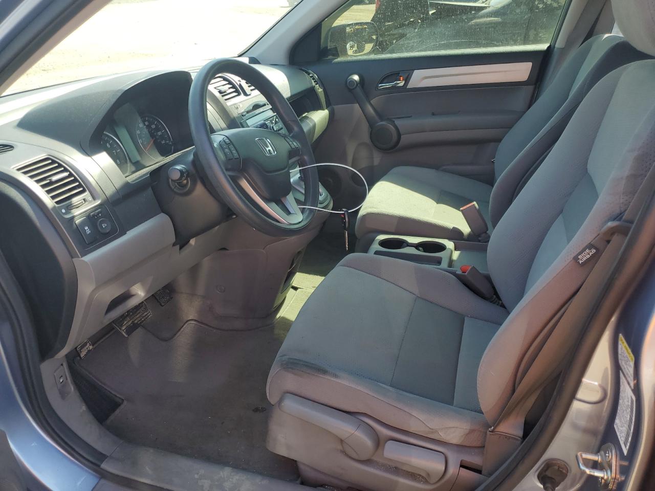 2011 Honda CR-V - Image 7