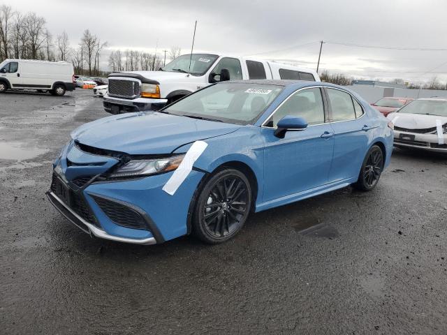 TOYOTA CAMRY – zdjęcie z aukcji, lot #49451955