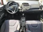 2012 Honda Fit Sport на продаже в Earlington, KY - Hail