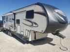2017 Wildcat 28 Trailer zu verkaufen in Haslet, TX - Rollover