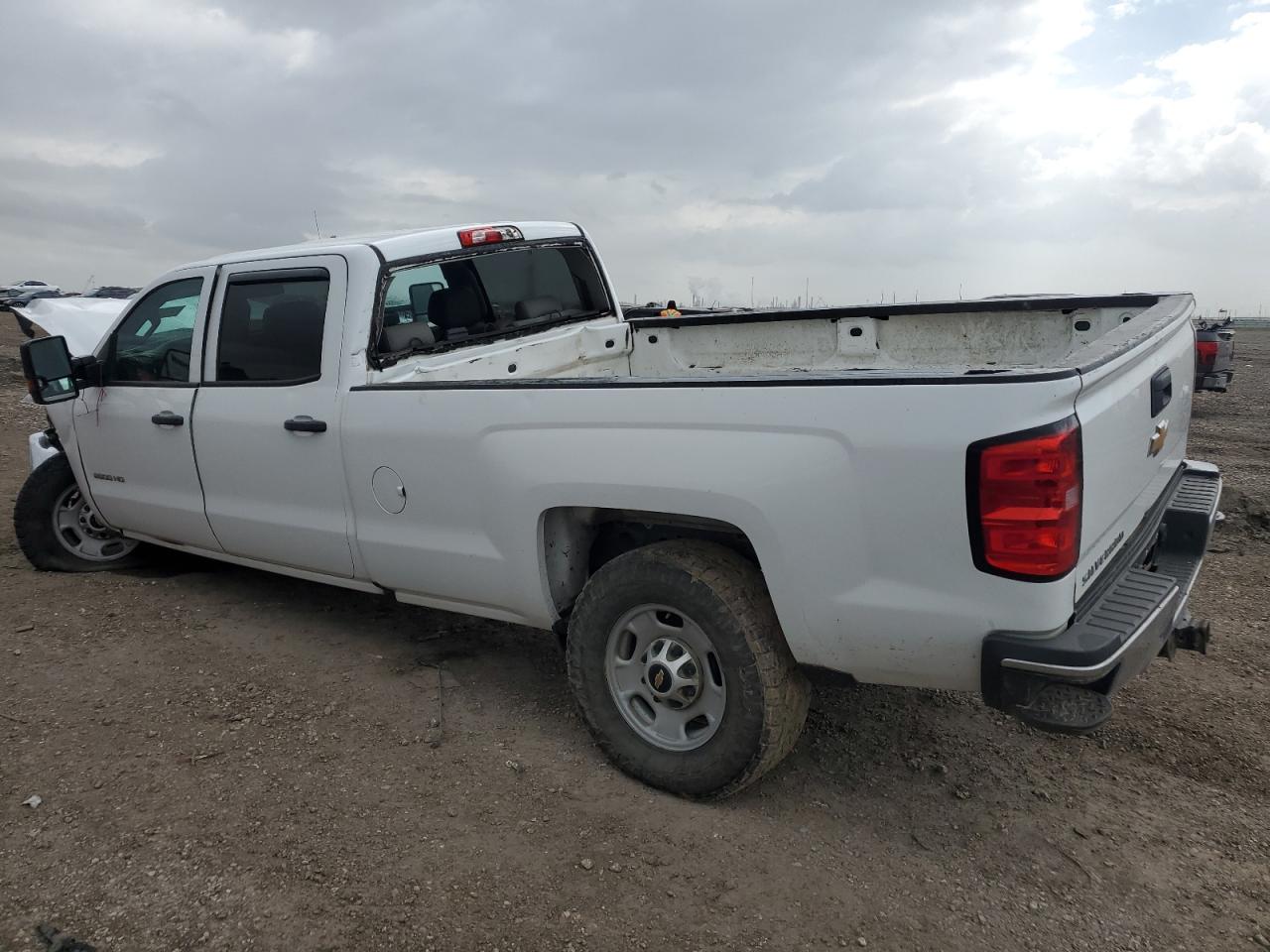 1GC1CREG0KF253521 CHEVROLET ALL Models 2019