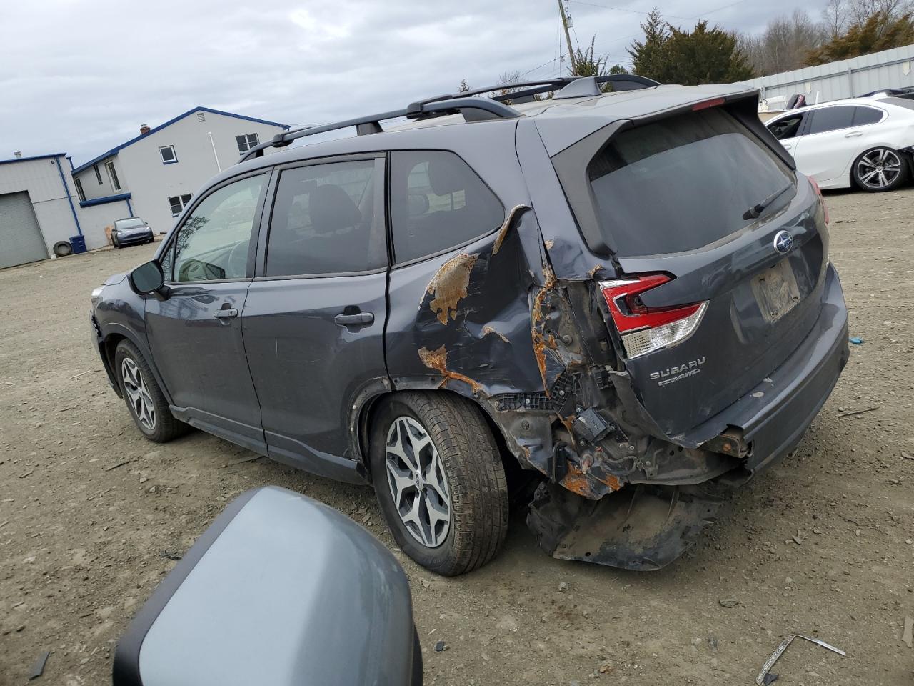 2020 Subaru Forester - Image 2