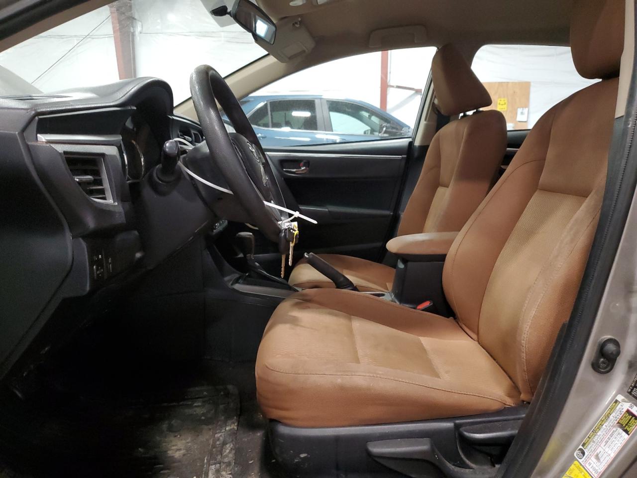 2014 Toyota Corolla - Image 7