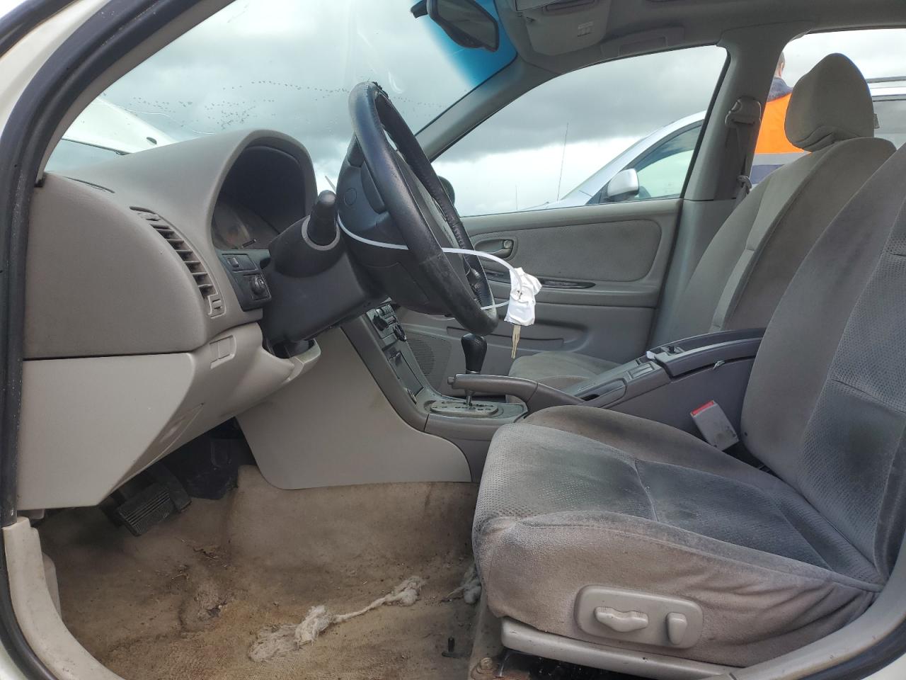 2003 Nissan Maxima - Image 7