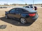 2012 Kia Forte Sx for Sale in Colorado Springs, CO - Burn - Engine