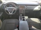 2014 Ford Flex Sel იყიდება San Antonio-ში, TX - Rear End