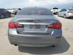 2018 Infiniti Q70 3.7 Luxe იყიდება Wilmer-ში, TX - Front End