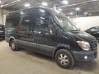 2016 Mercedes-Benz Sprinter 2500 იყიდება Blaine-ში, MN - Top/Roof