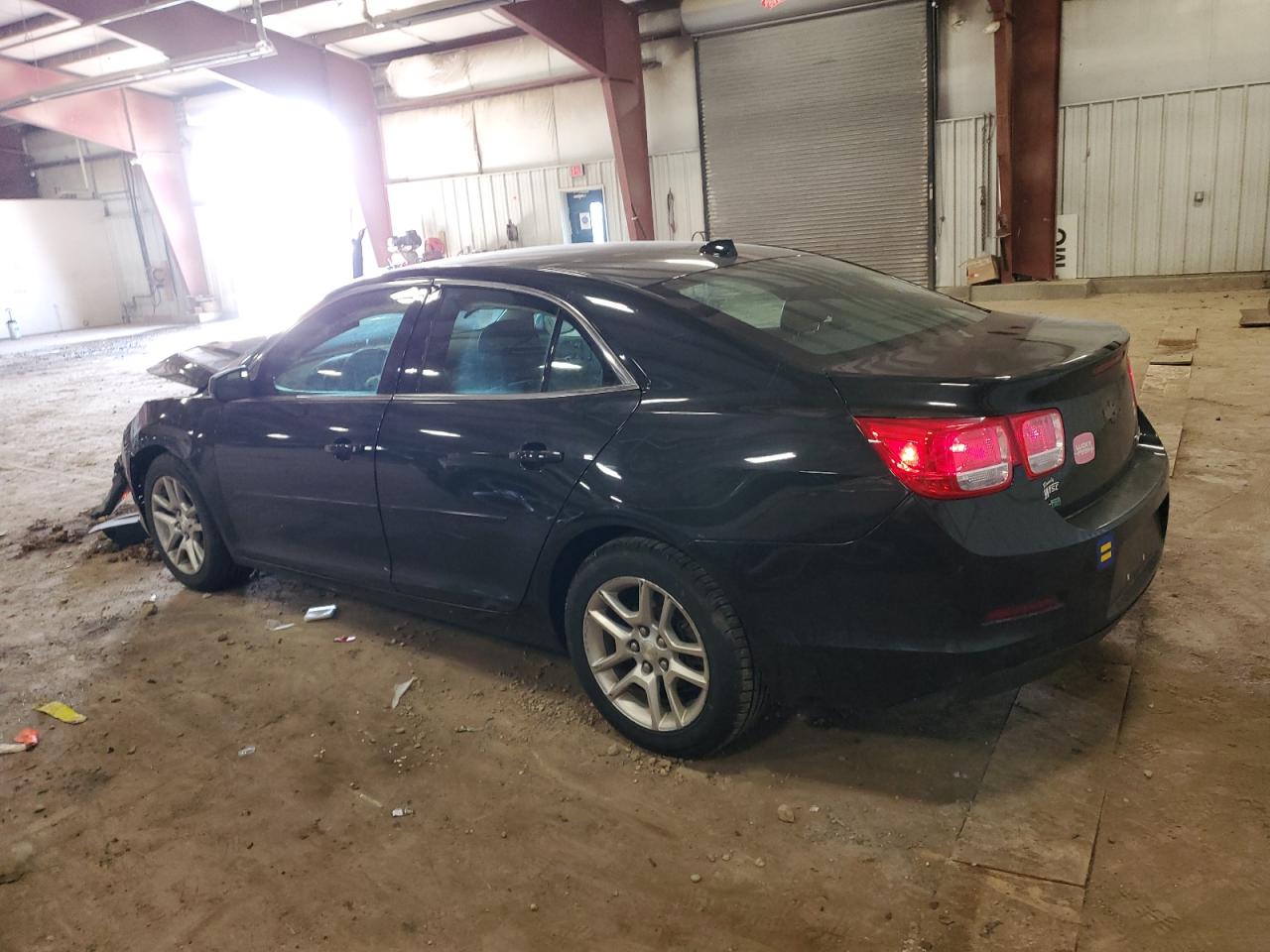 2014 Chevrolet Malibu - Image 2