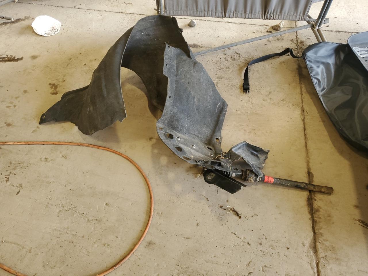1HGCV1F45NA074340 HONDA ACCORD 2022