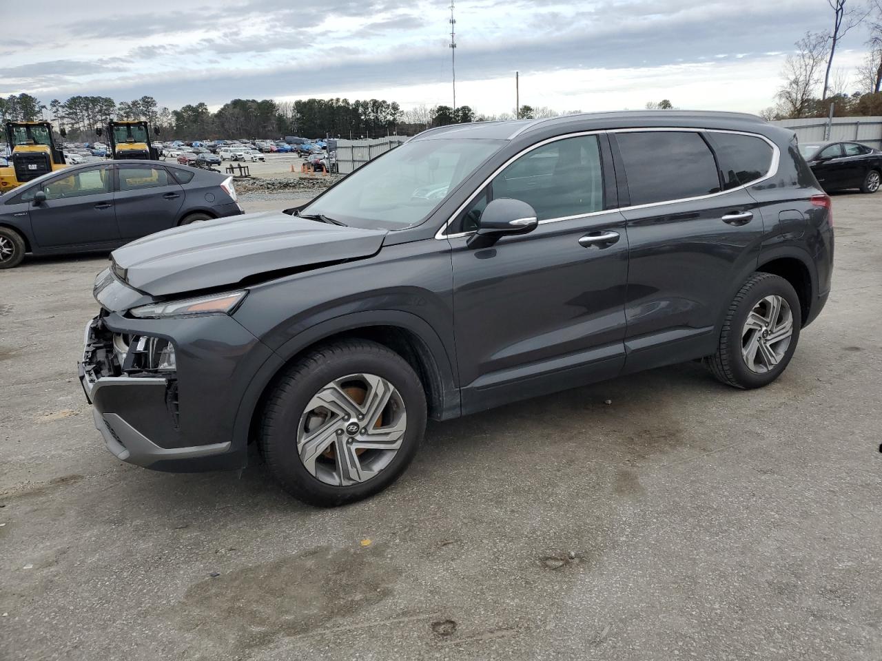 2023 Hyundai Santa Fe - Image 1