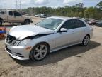 2012 Mercedes-Benz E 350 for Sale in Greenwell Springs, LA - Front End