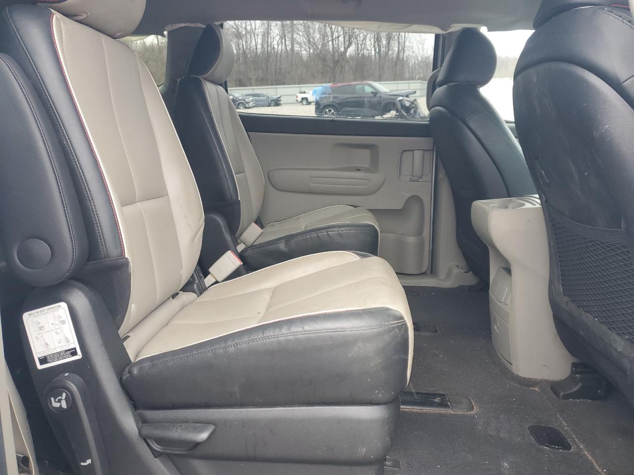 2020 Kia Sedona - Image 11