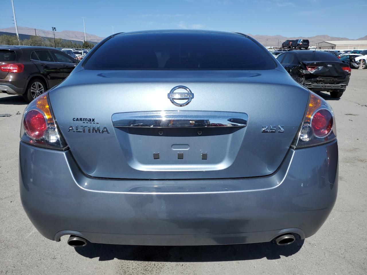 2011 Nissan Altima - Image 6