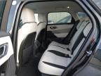 2018 LAND ROVER RANGE ROVE for sale at Copart PETERLEE