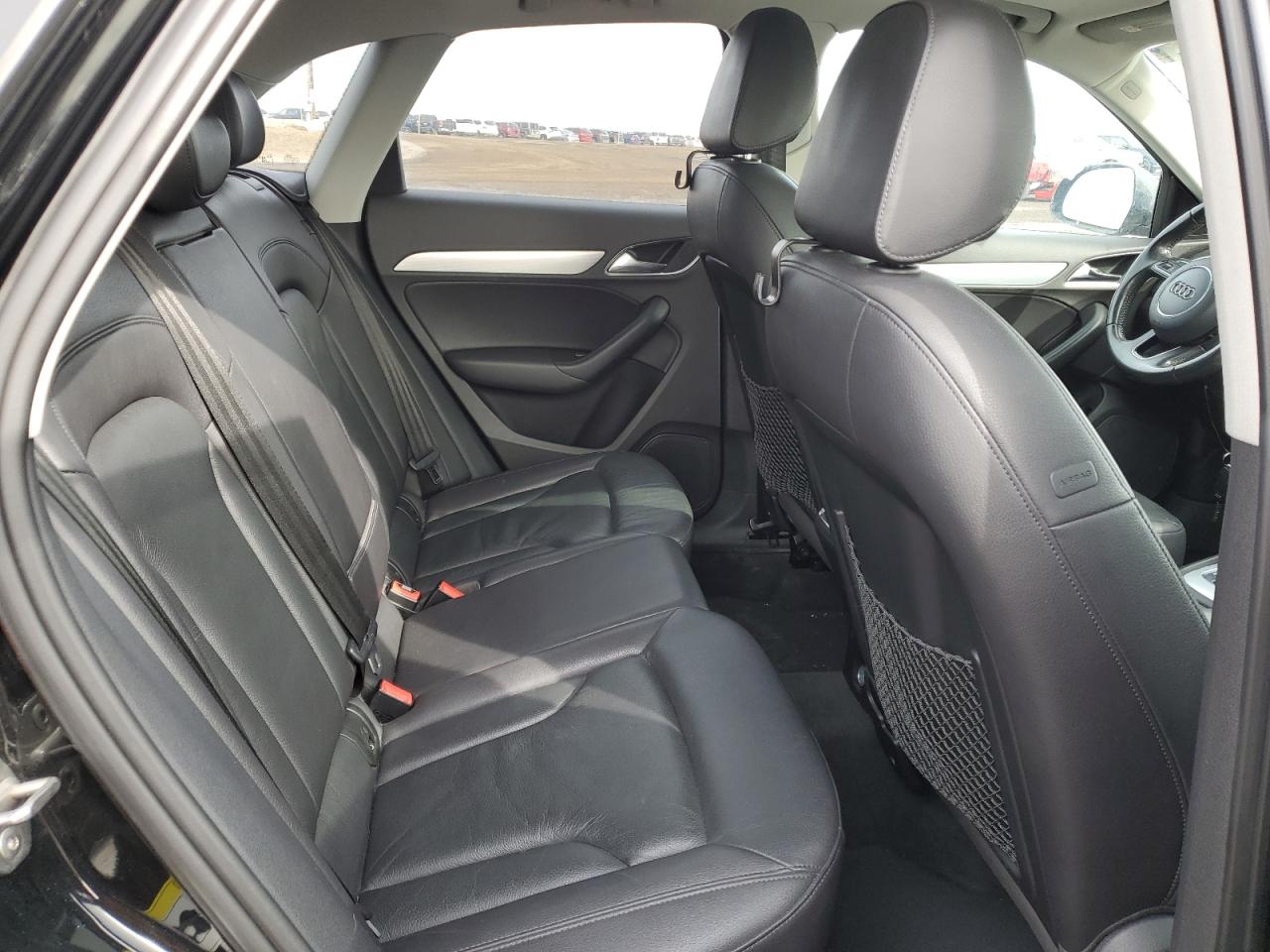 2015 Audi Q3 - Image 11