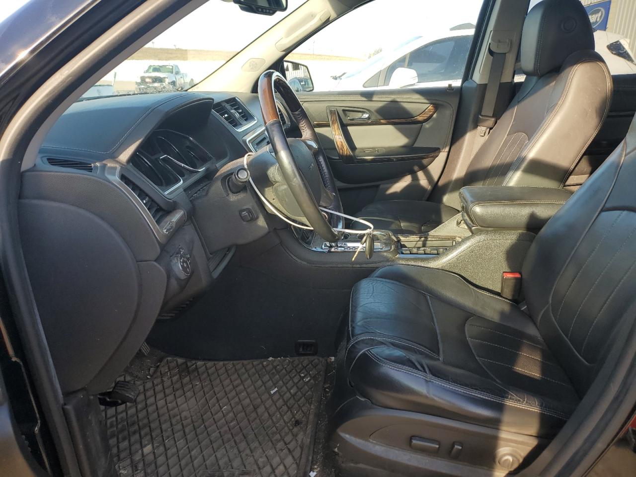 2016 GMC Acadia - Image 7