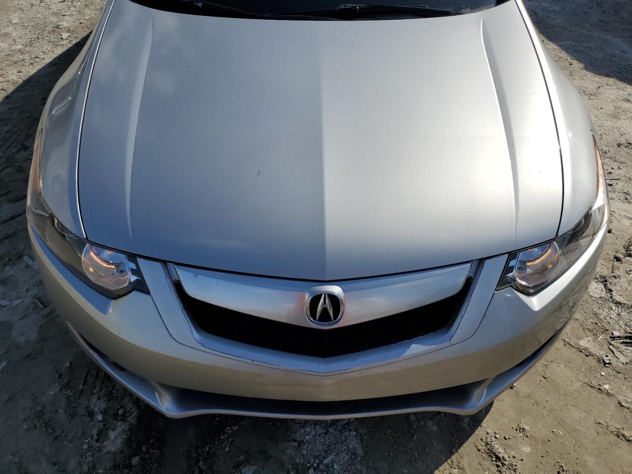 2010 Acura TSX - Image 11