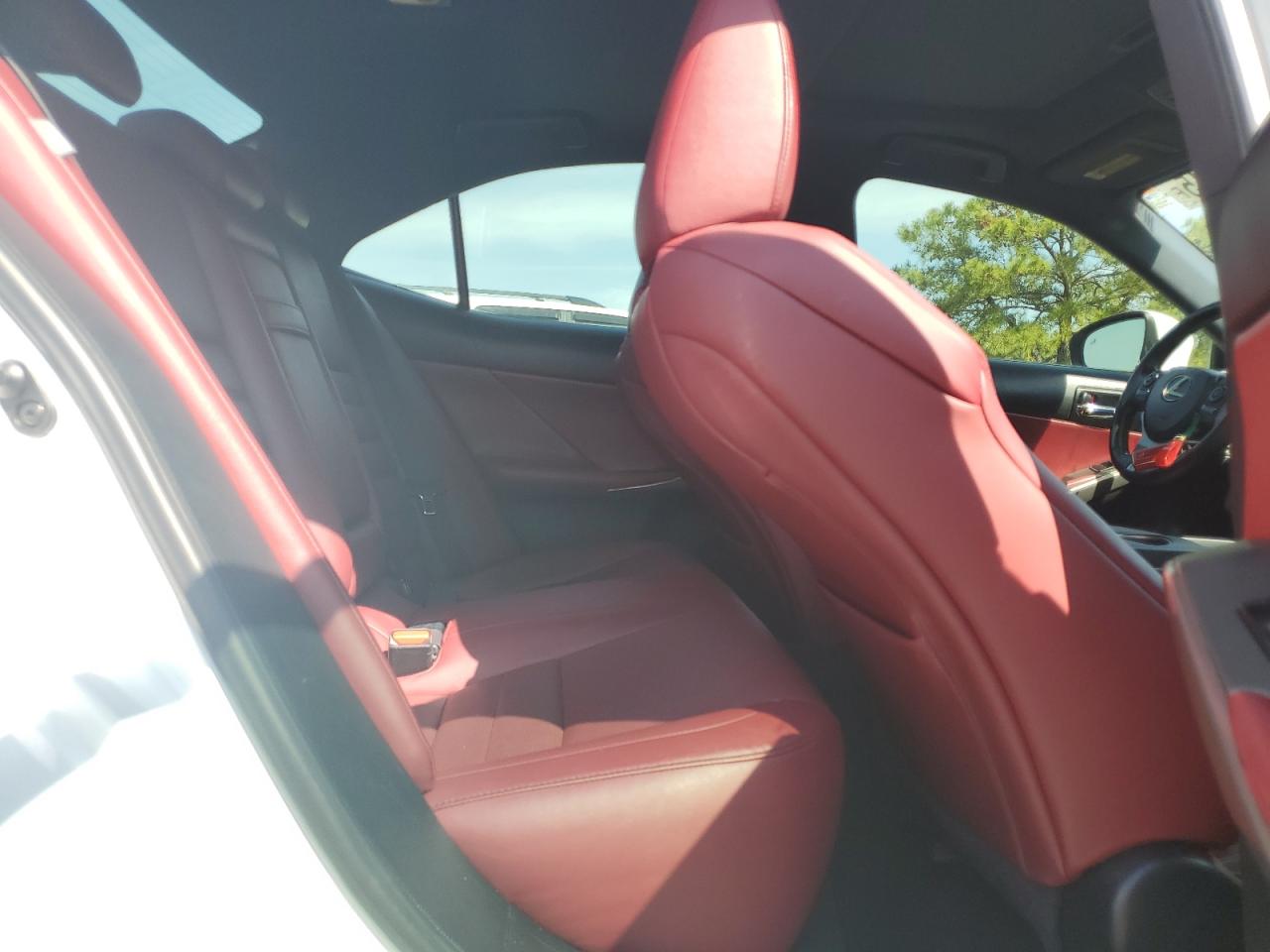 2014 Lexus Is 250 VIN: JTHBF1D2XE5020208 Lot: 49083815