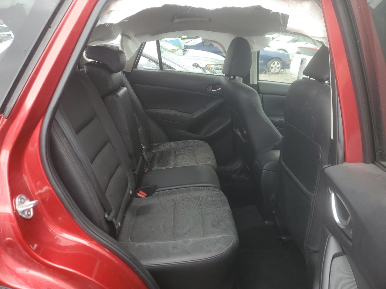 2014 Mazda CX-5 - Image 10