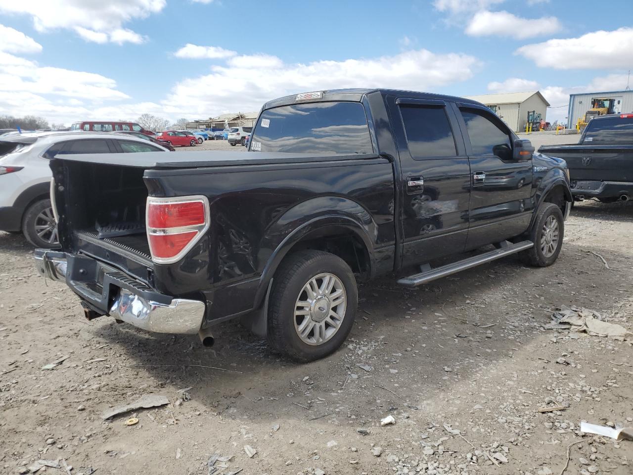 2009 Ford F-150 - Image 3