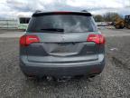 2009 Acura Mdx Technology zu verkaufen in Portland, OR - Front End