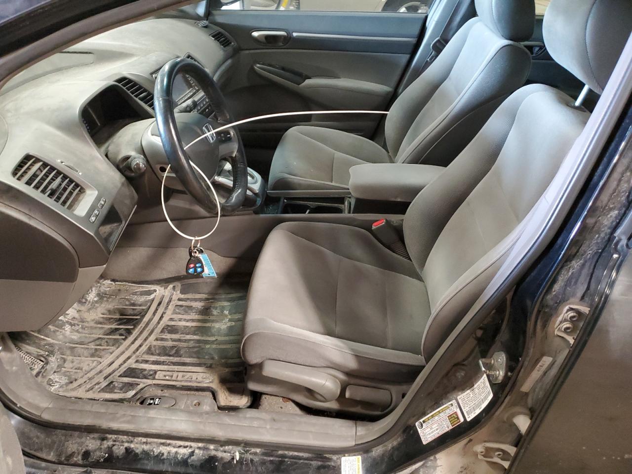 2007 Honda Civic - Image 7