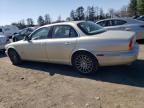 2007 Jaguar Xj8  for Sale in Finksburg, MD - Side