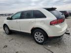 2007 Lincoln Mkx  zu verkaufen in Wayland, MI - Front End