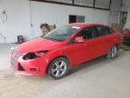 2014 Ford Focus Se იყიდება Lexington-ში, KY - Front End