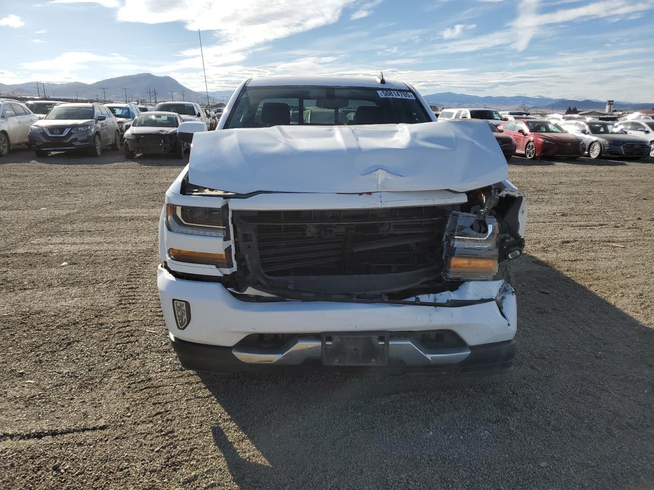3GCUKREC7JG521068 CHEVROLET ALL Models 2018