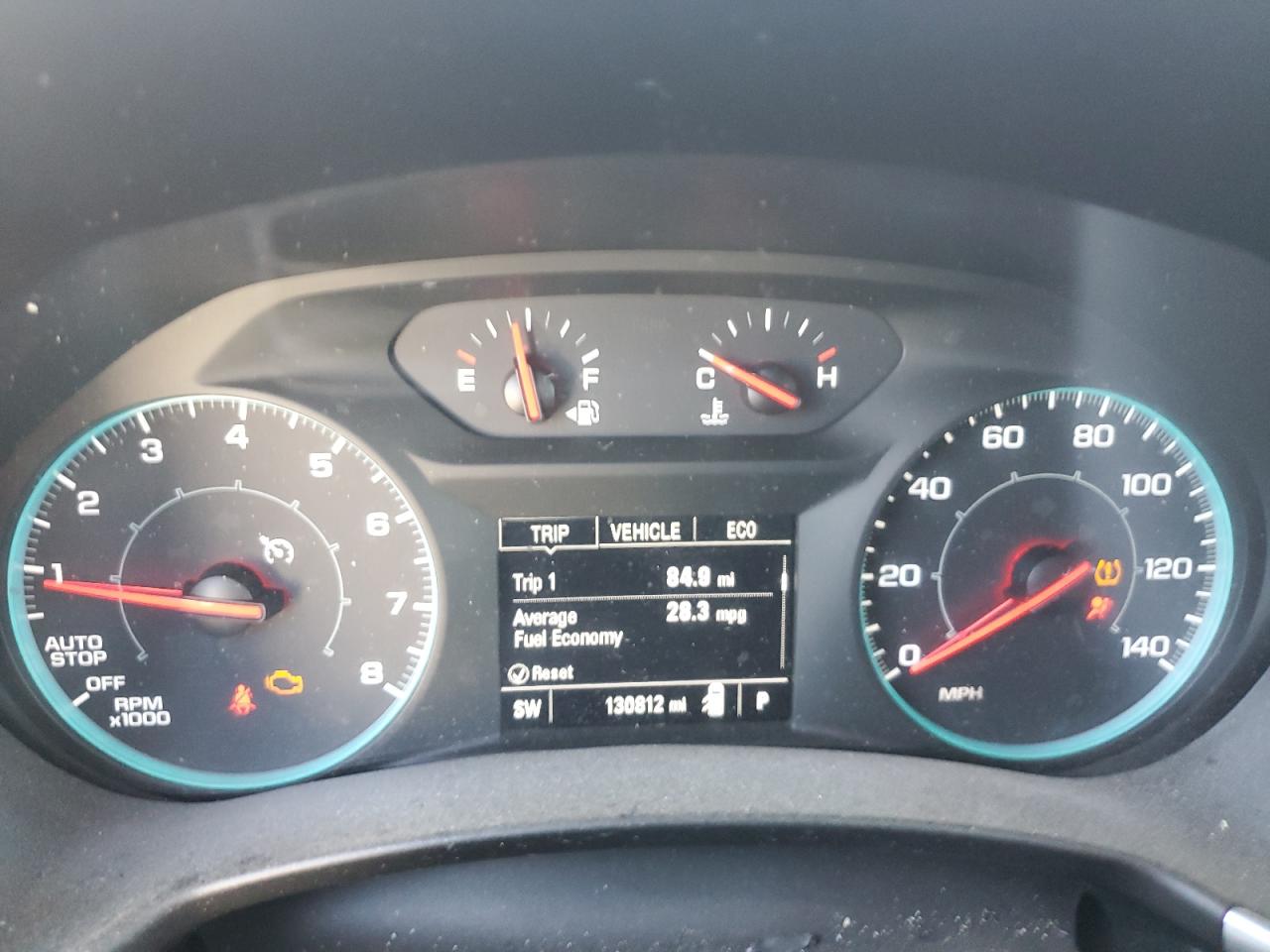 3GNAXSEV8LS566069 CHEVROLET EQUINOX 2020