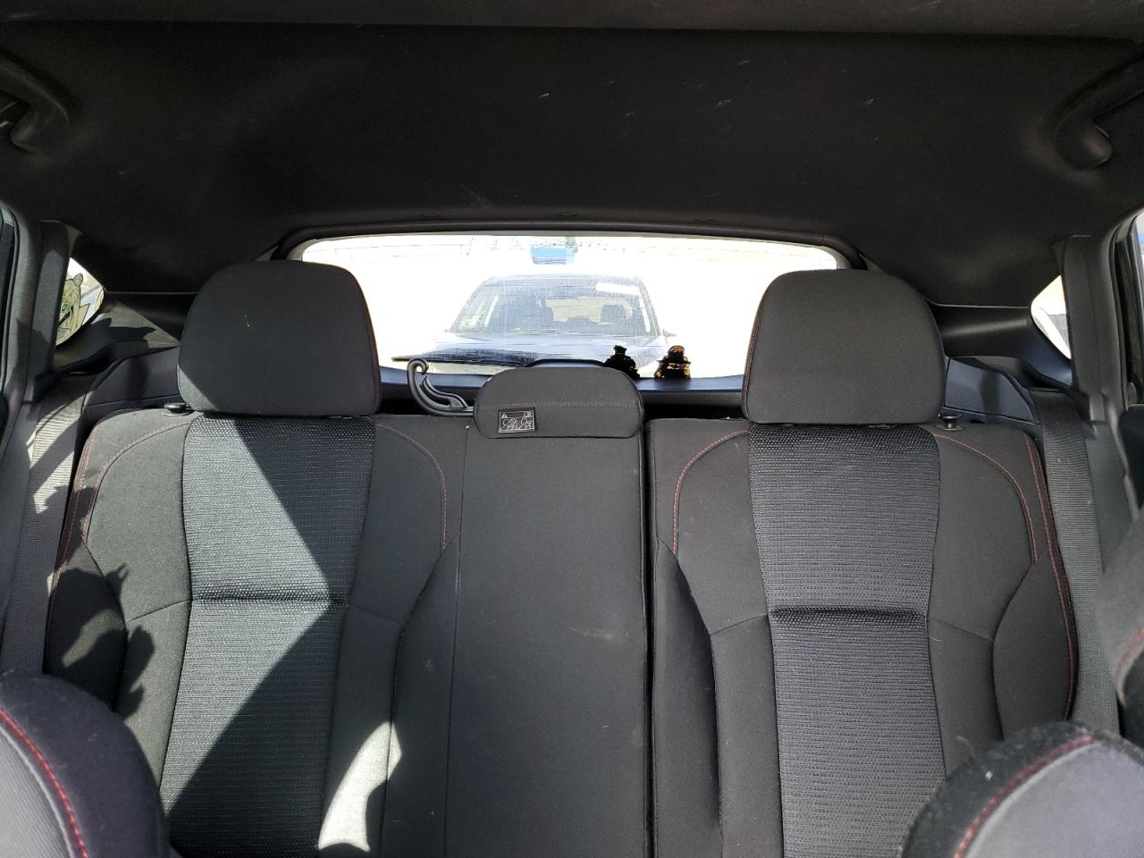 2018 Subaru Impreza - Image 10