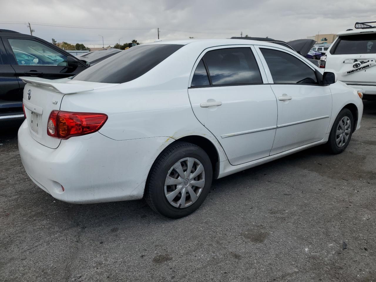 2009 Toyota Corolla - Image 3