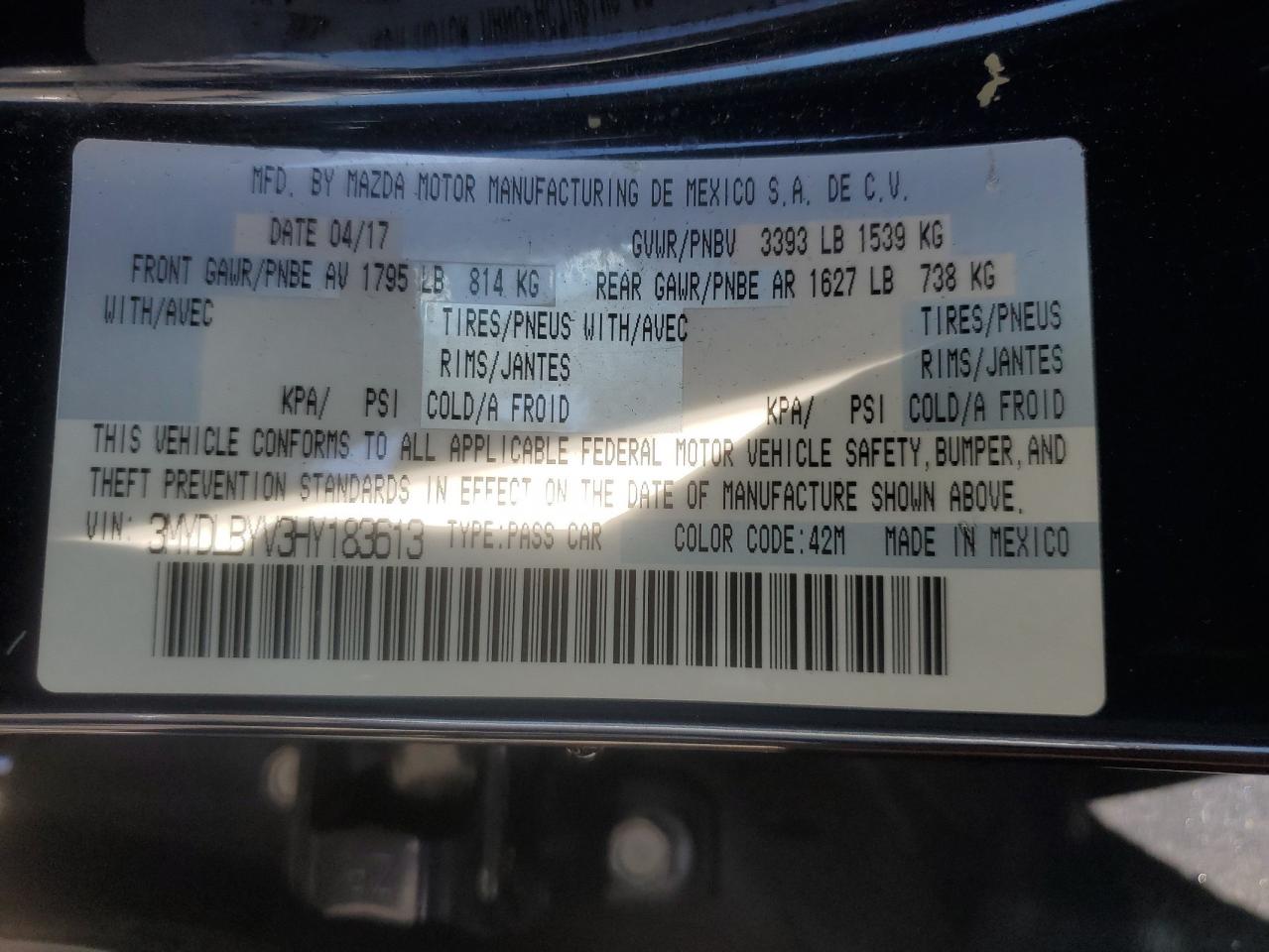 2017 Toyota Yaris - Image 13