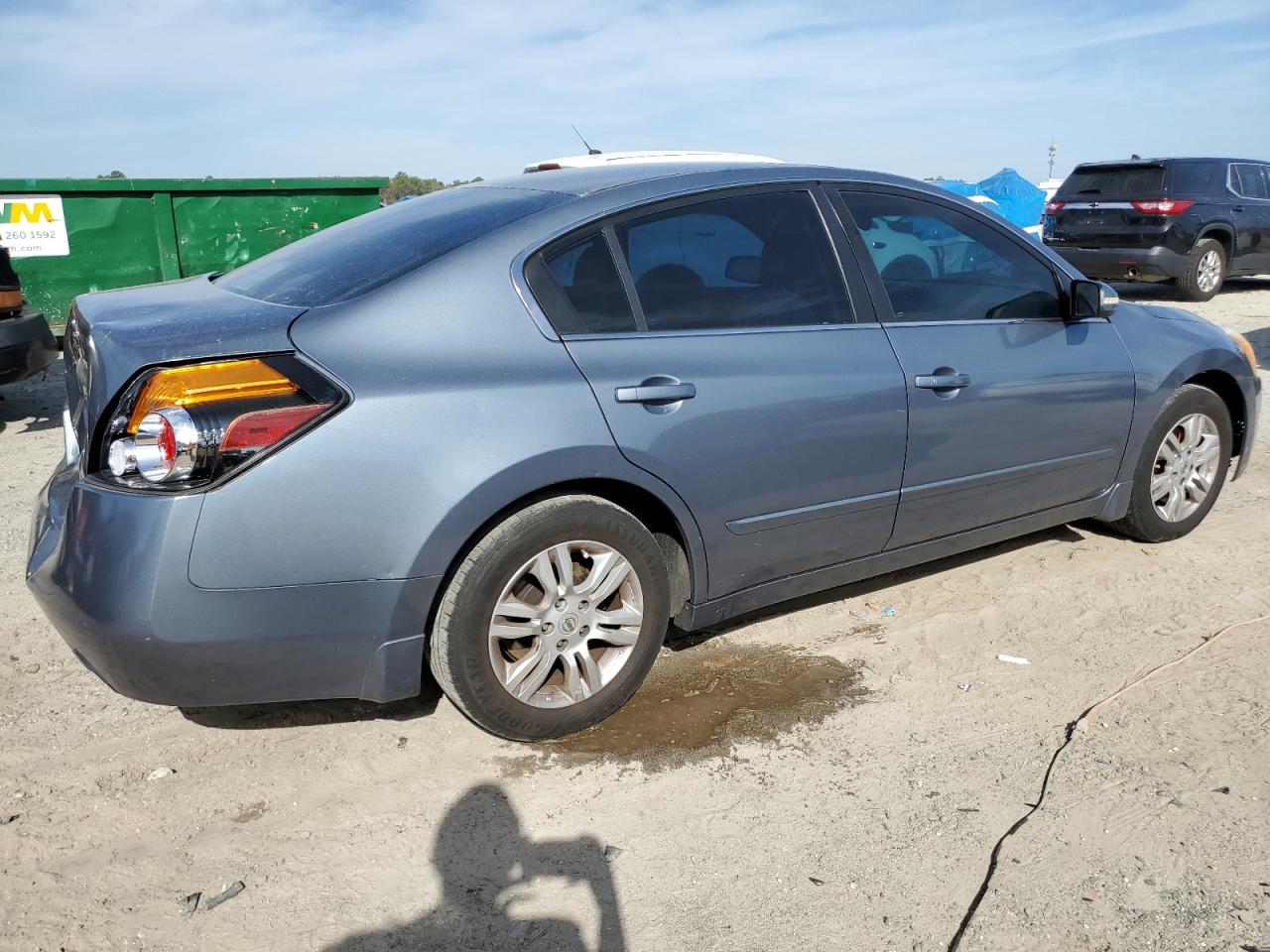 2012 Nissan Altima - Image 3