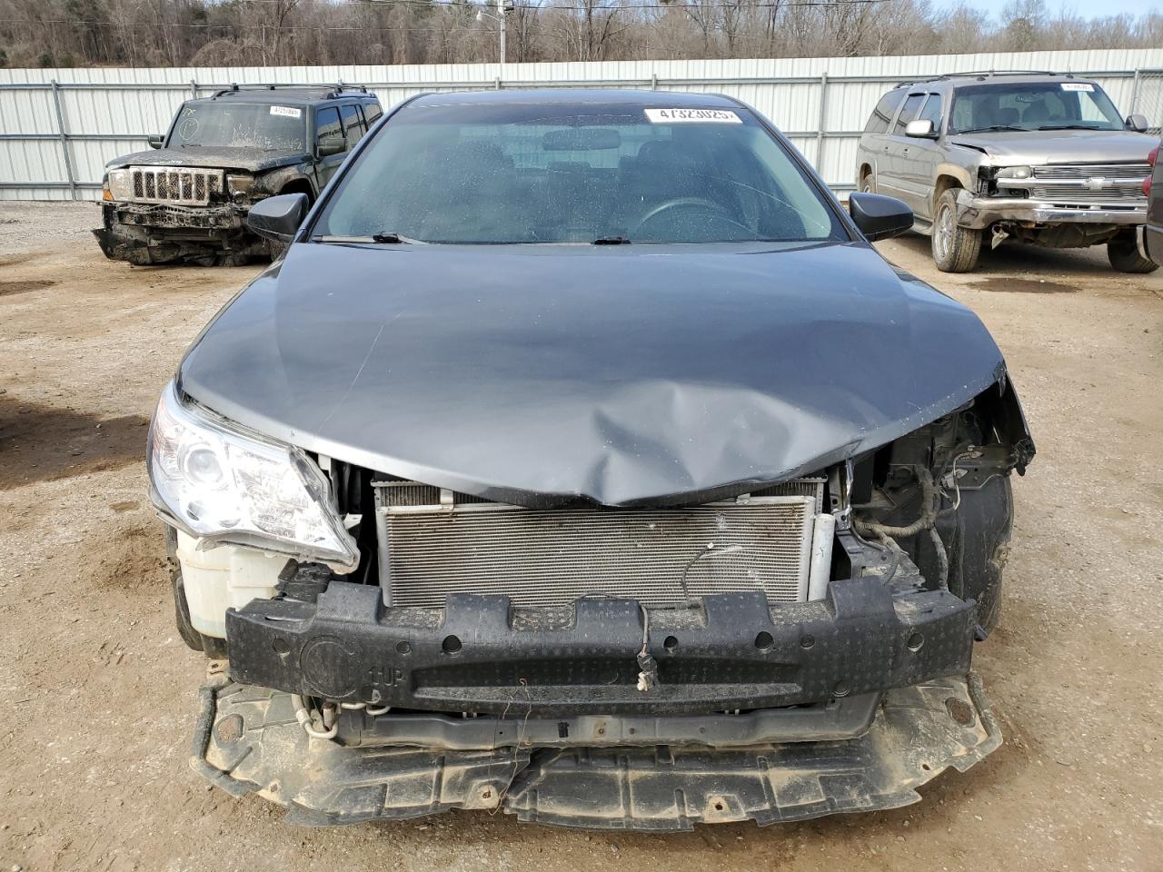 2012 Toyota Camry - Image 5