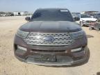 2020 Ford Explorer Limited for Sale in San Antonio, TX - Side