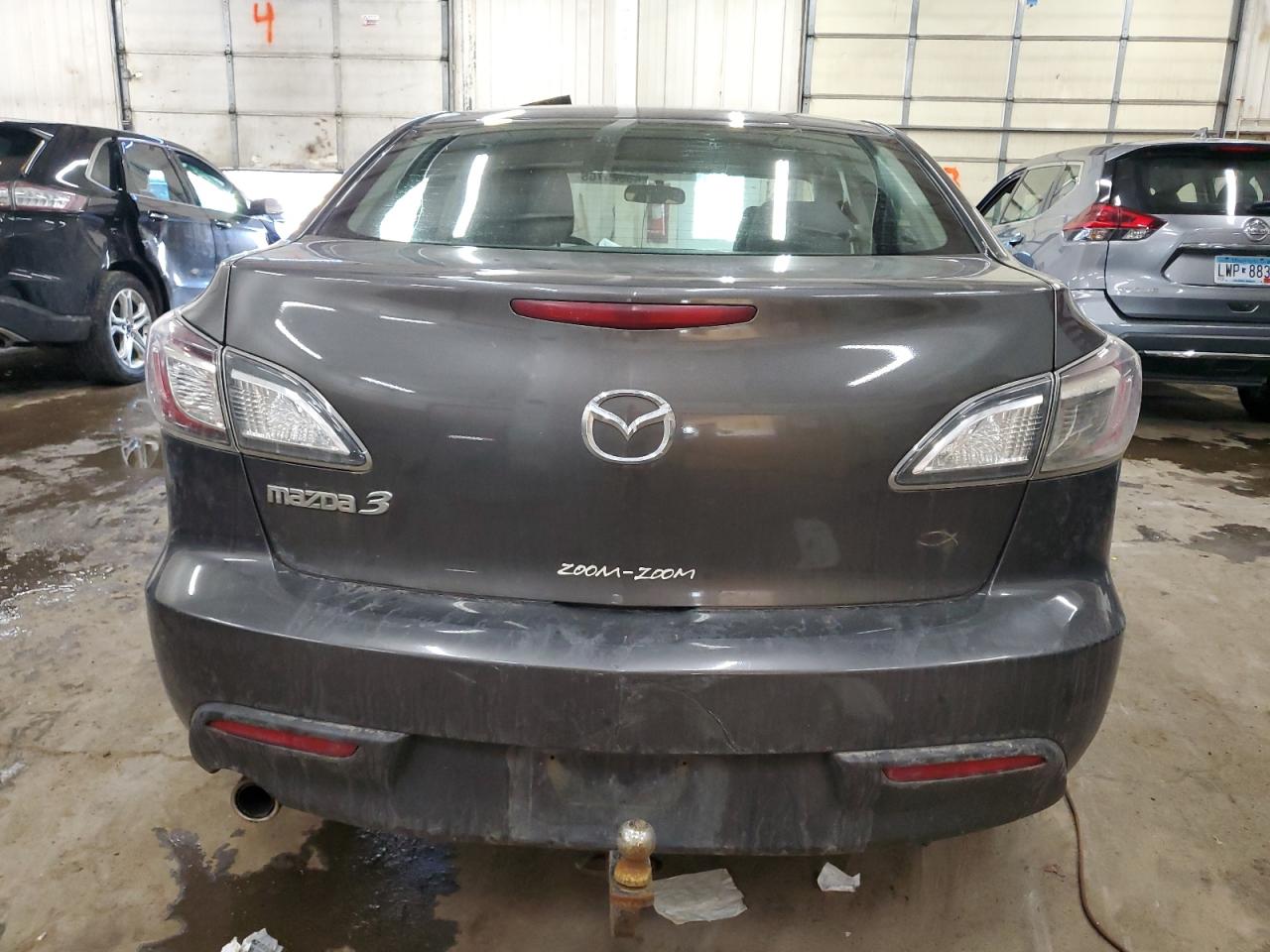 2010 Mazda 3 - Image 6