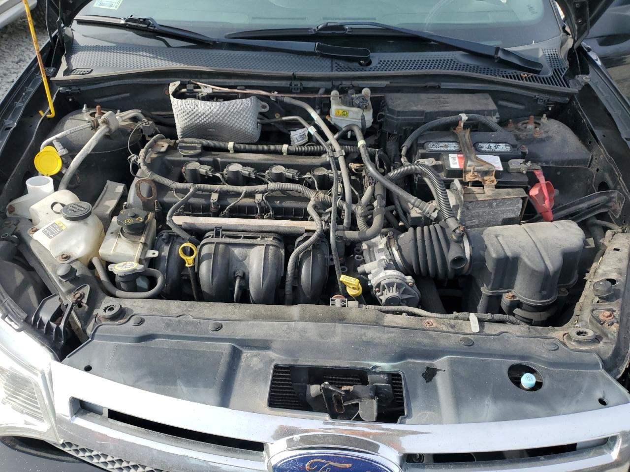 2009 Ford Focus - Image 11