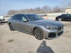 2020 Bmw 750 Xi за продажба в Pekin, IL - Minor Dent/Scratches
