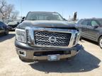 2016 Nissan Titan Xd Sl for Sale in Wichita, KS - Front End
