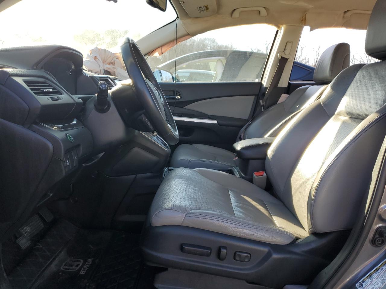 2HKRM4H75GH679247 HONDA CRV 2016